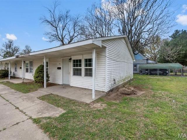 House for sale in Kennett, Missouri
