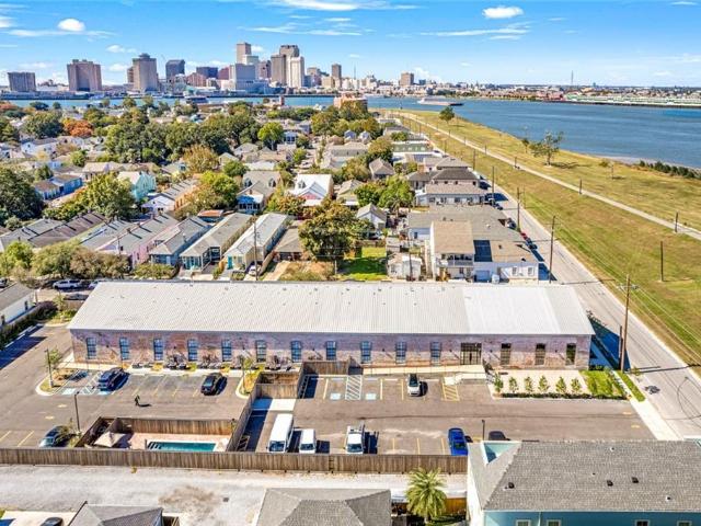 Property for rent in New Orleans, Louisiana