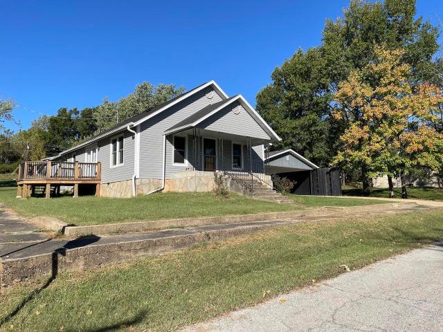 House for sale in Cabool, Missouri