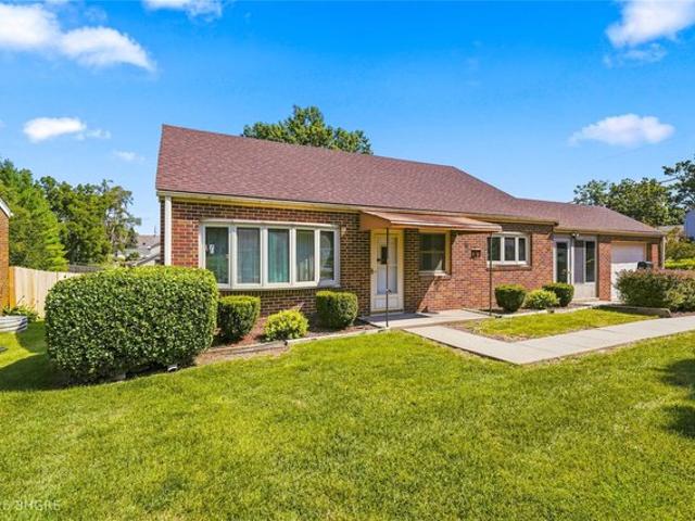 House for sale in Des Moines, Iowa