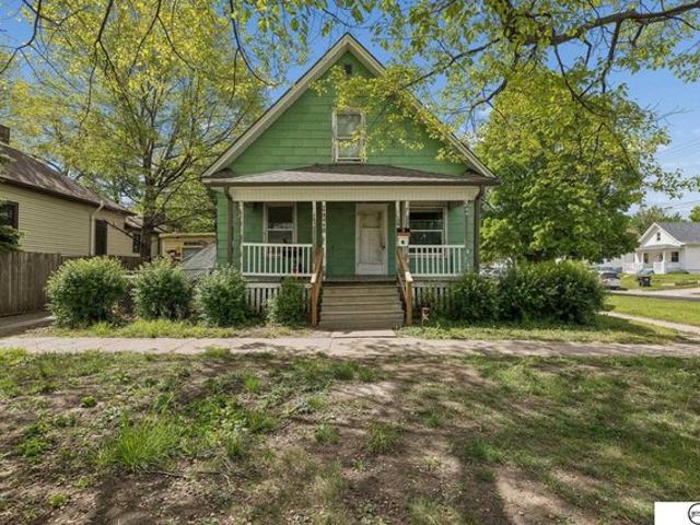 Townhouse for sale in Nebraska