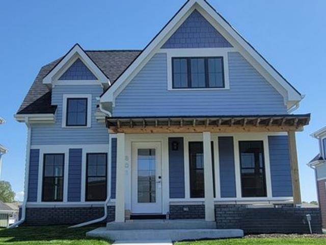 House for sale in Nebraska