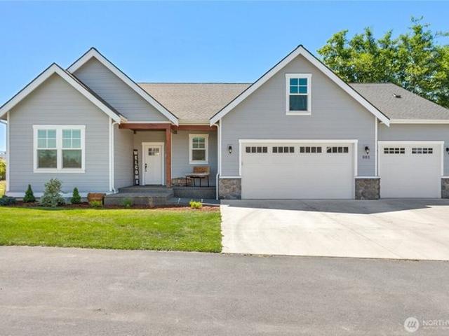House for sale in Everson, Washington