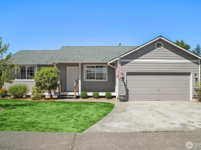 House for sale in Sultan, Washington