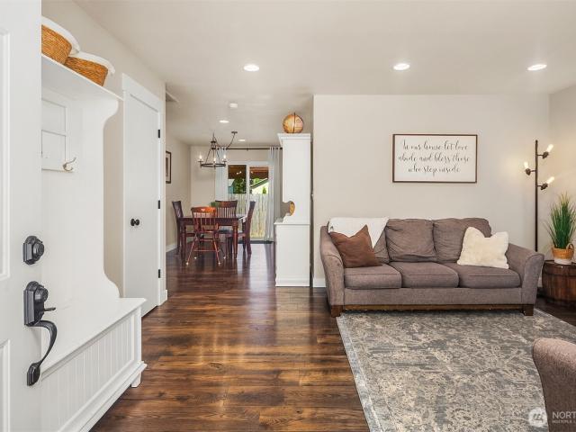 House for sale in Sultan, Washington