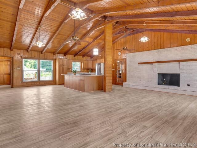 House for sale in Fairmont, North Carolina
