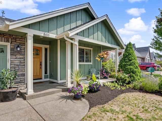 House for sale in Oregonia