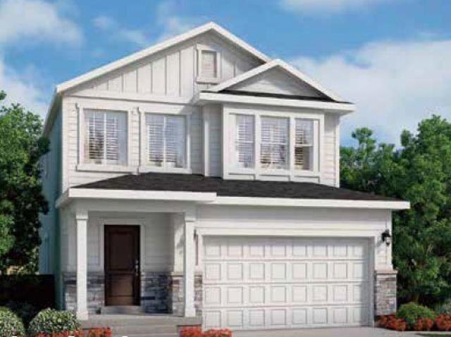House for sale in Coalville, Utah