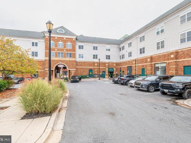 Condo for sale in King Farm, Rockville