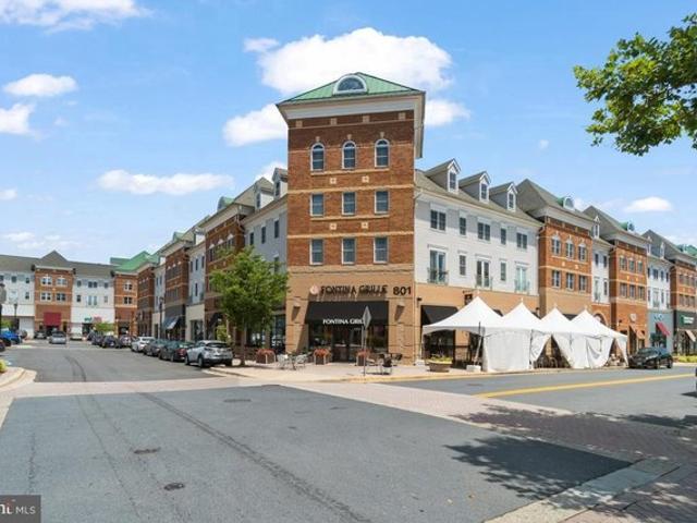 Condo for sale in Rockville, Montgomery County