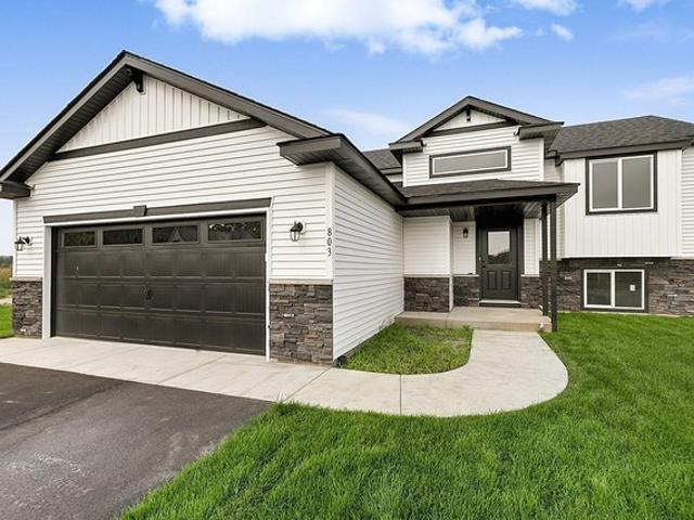House for sale in Avon, Minnesota