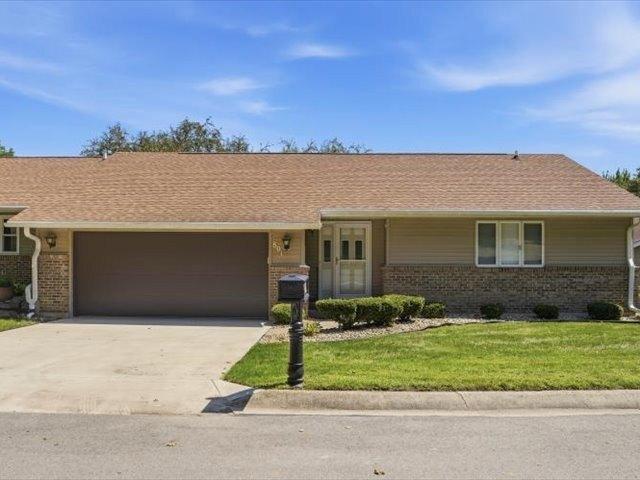 Condo for sale in Stephenson, Illinois