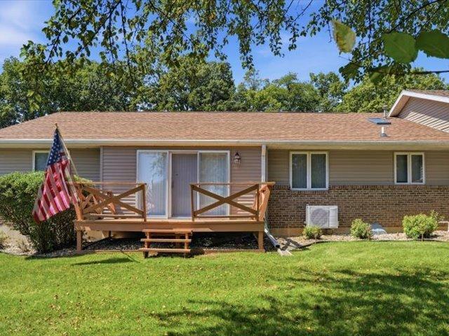 Condo for sale in Stephenson, Illinois