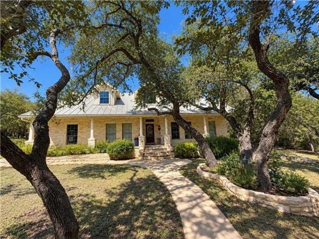House for sale in Wimberley, Hays County