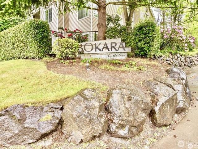 Condo for sale in Renton, Washington