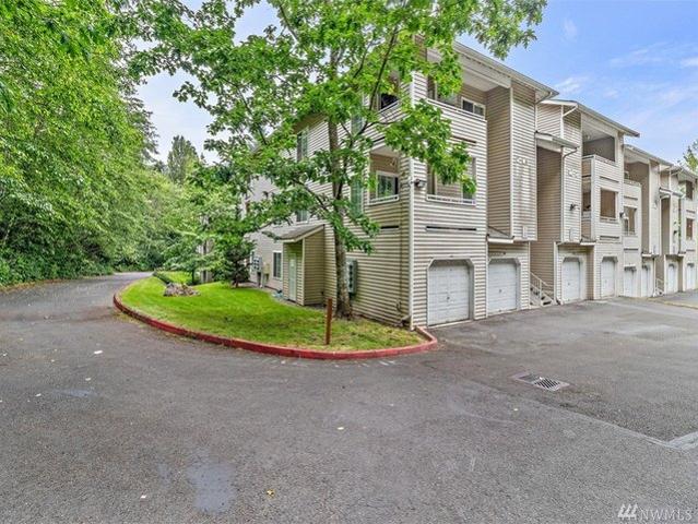 Condo for sale in Renton, Washington