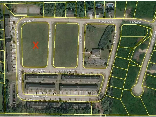 Land for sale in Carbon Cliff, Illinois