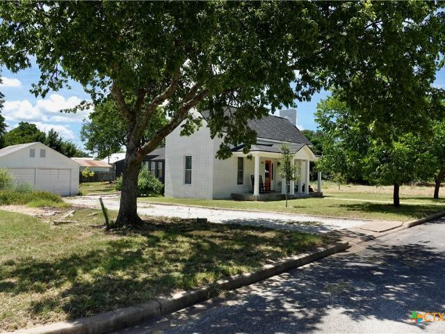 House for sale in Mills, Texas