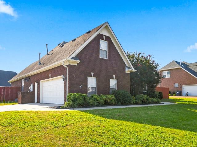 House for sale in Tennessee