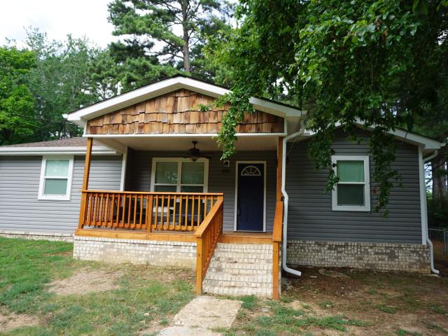 House for sale in Ark