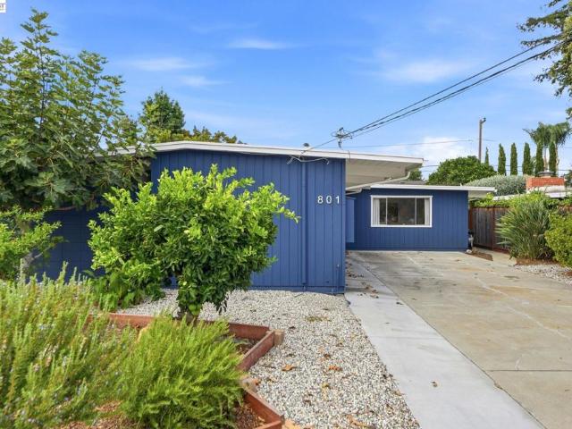 House for sale in San Jose, California