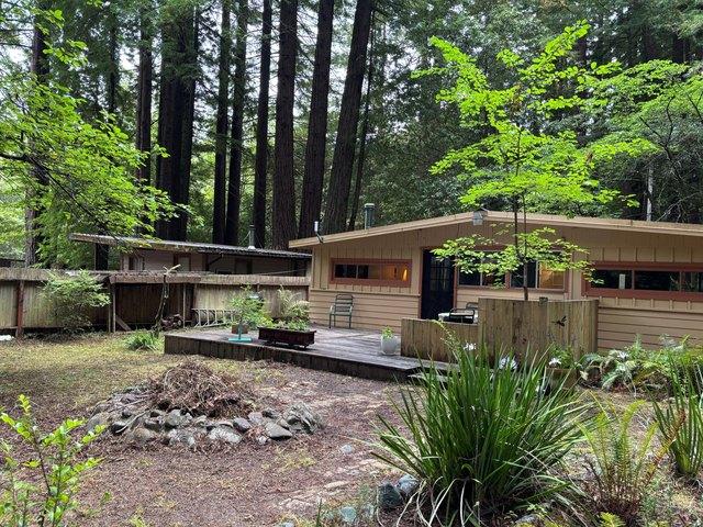 House for sale in Humboldt, California