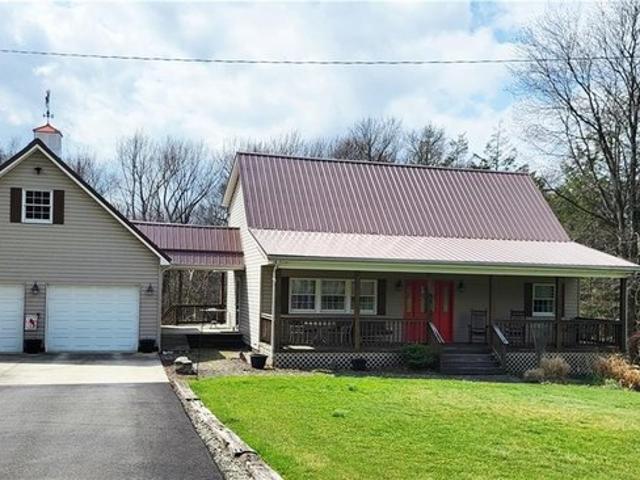 House for sale in Alverton, Pennsylvania