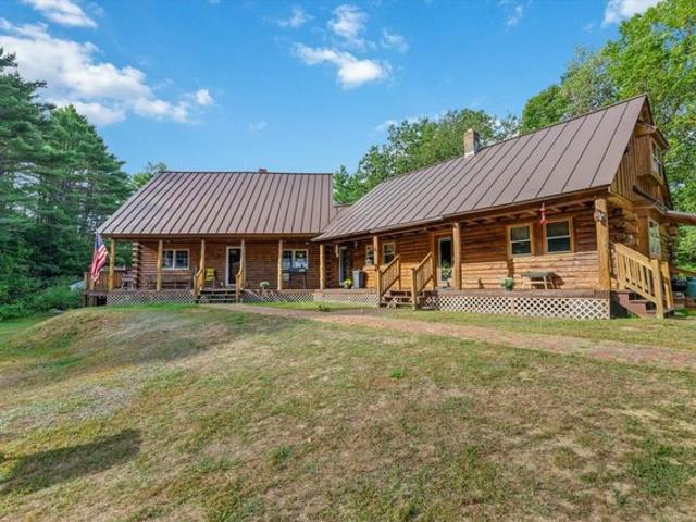 House for sale in New Hampshire