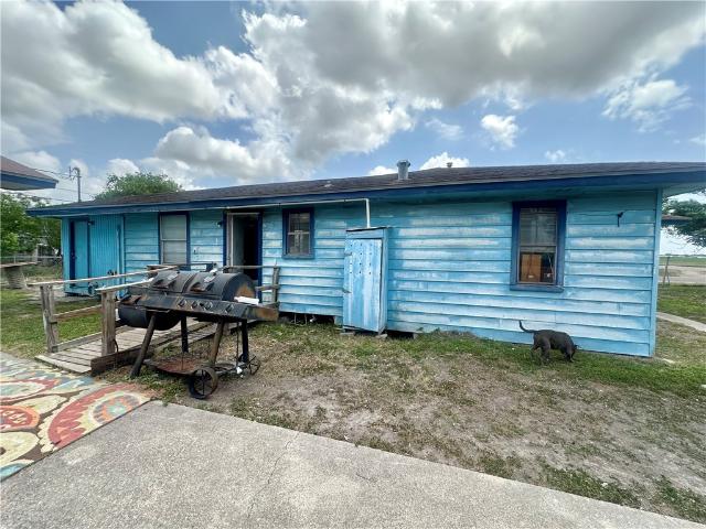 House for sale in Robstown, Texas