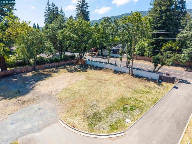 Land for sale in Danville, California