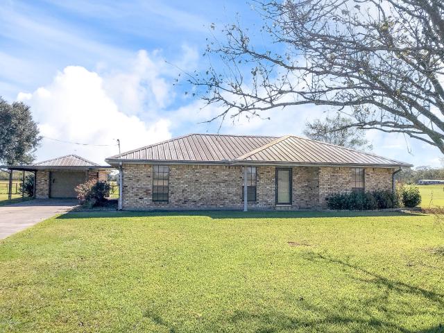 Property for rent in Scott, Louisiana