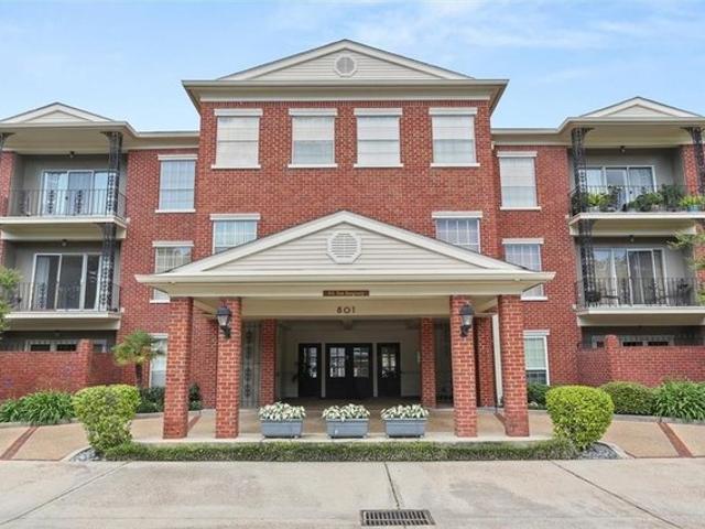 Condo for sale in Metairie, Louisiana