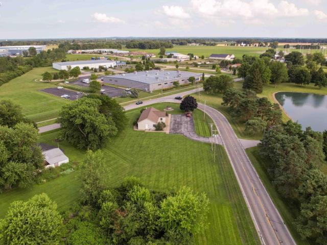 Commercial for sale in Huron, Ohio