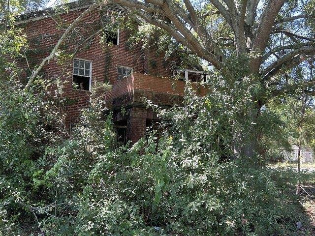 House for sale in Cordele, Georgia