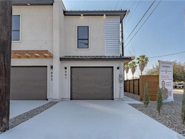 Townhouse for sale in Hidalgo, Texas