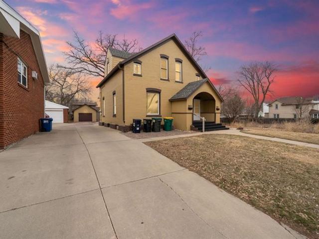 House for sale in Sioux Falls, South Dakota