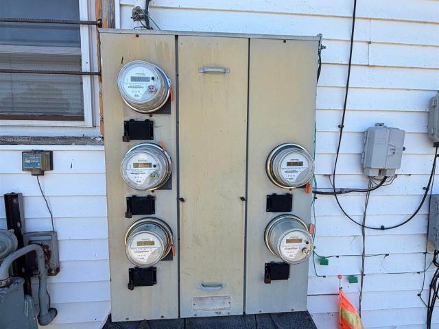 House for sale in Escanaba, Delta County