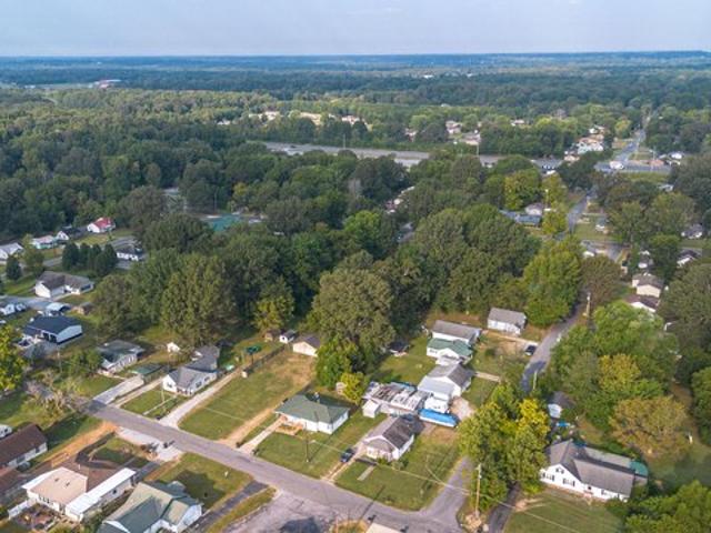 House for sale in Paducah, Kentucky