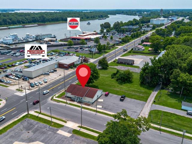 Commercial for sale in Louisville, Kentucky