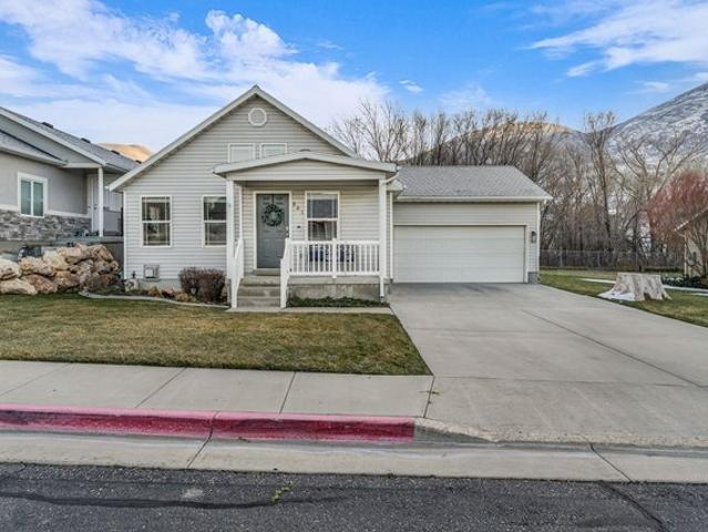 House for sale in Box Elder, Utah