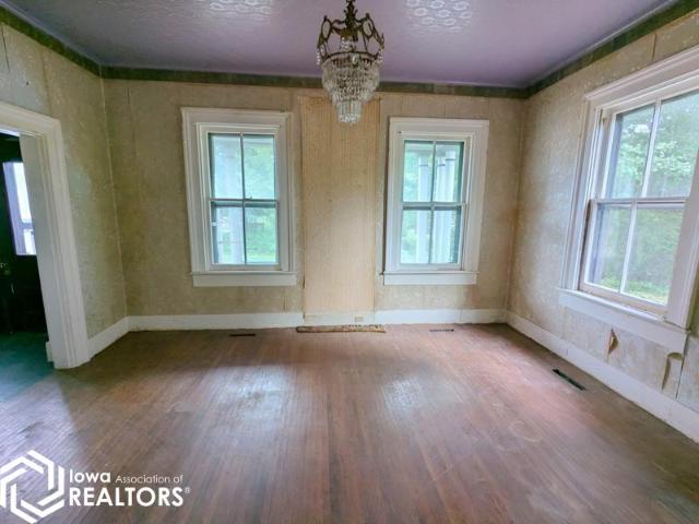 House for sale in Burlington, Iowa