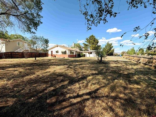 House for sale in Montrose, Colorado