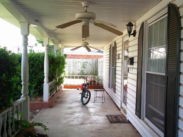 House for sale in Marlow, Oklahoma