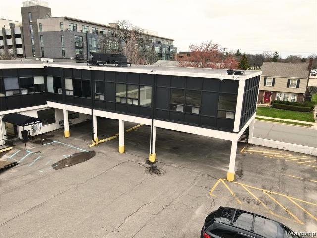 Commercial for sale in Birmingham, Michigan