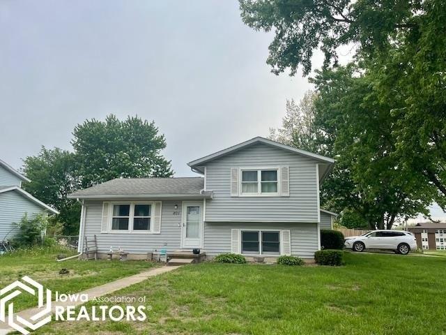 House for sale in Mount Pleasant, Iowa