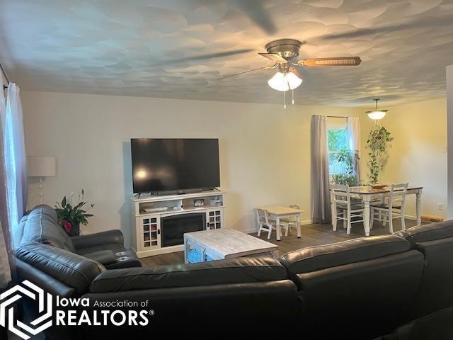 House for sale in Mount Pleasant, Iowa