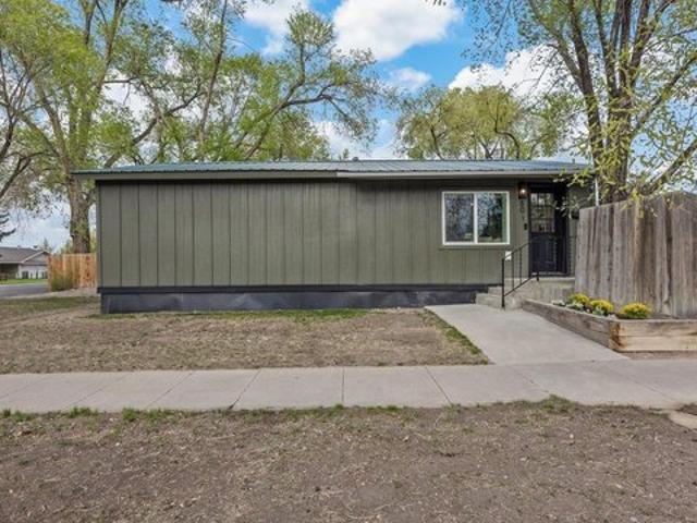 House for sale in Montrose, Colorado