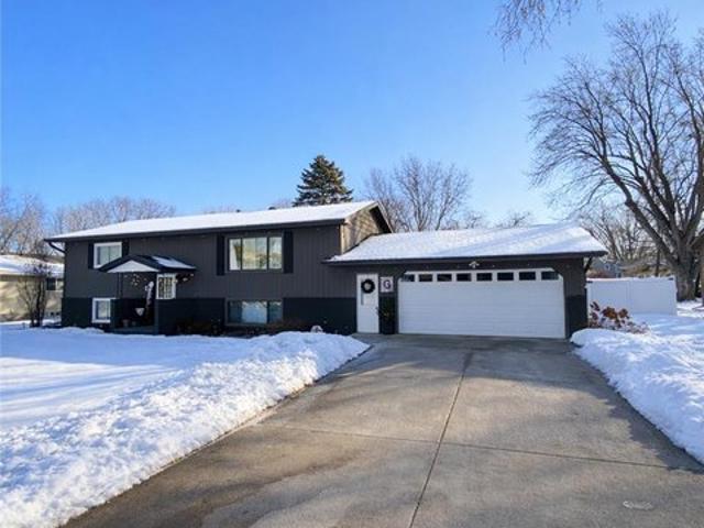 House for sale in Litchfield, Minnesota