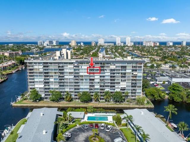 Condo for sale in Pompano Beach, Florida