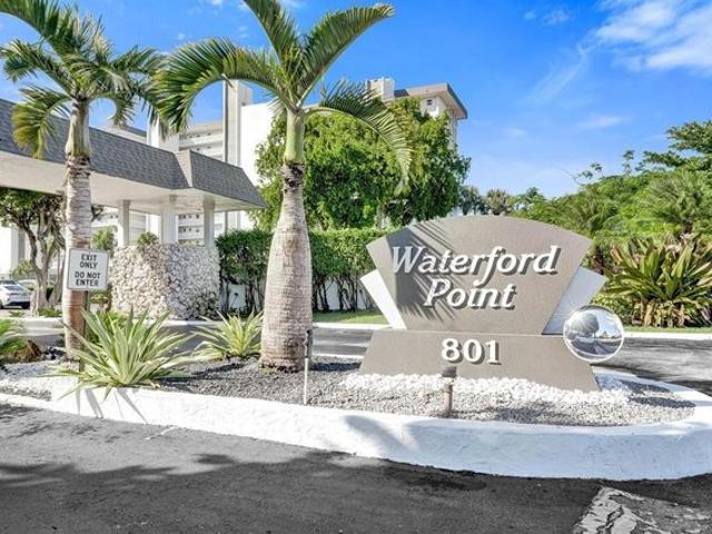 Condo for sale in Pompano Beach, Florida